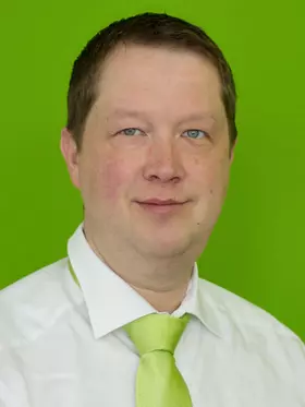Norbert Overberg