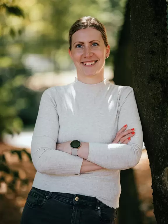Anna Sieker