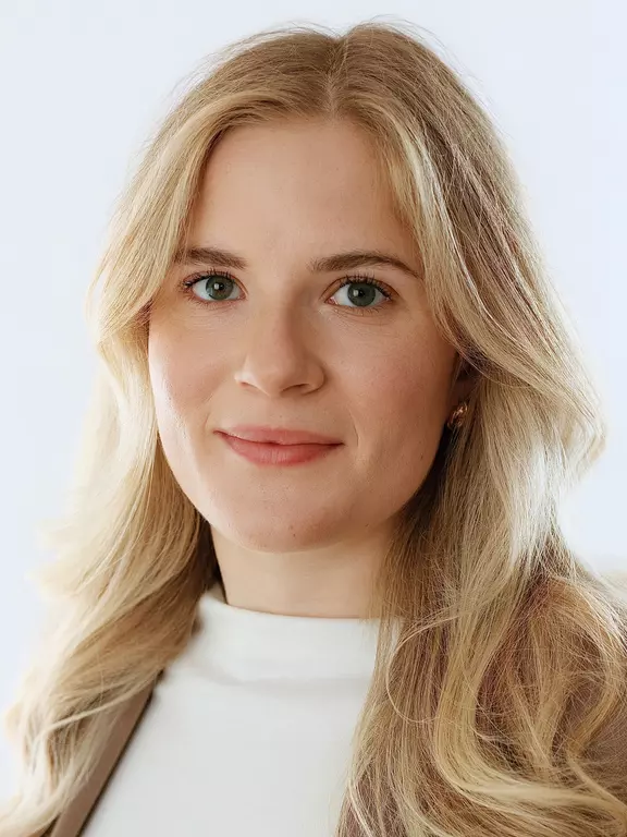Lea-Sophie Schmidt