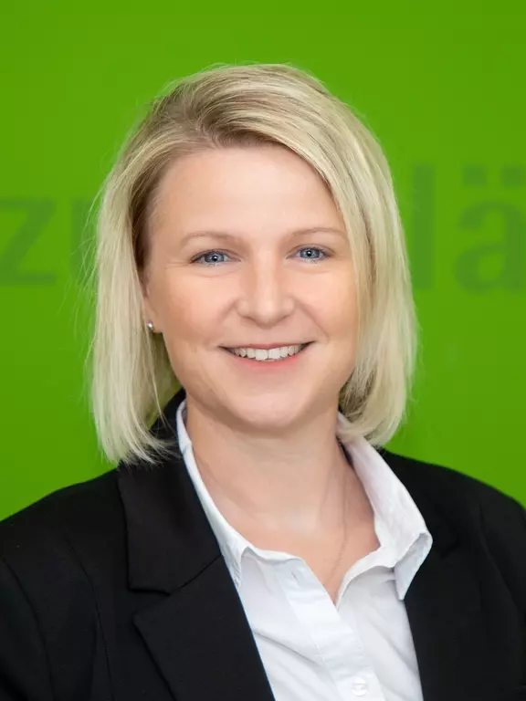 Franziska Schwarz-Haffer