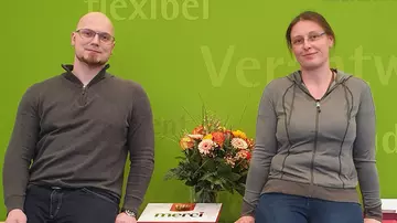 Eröffnung 09. März 2021