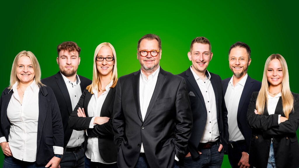 LVM-Versicherungsagentur Frank Brockbals