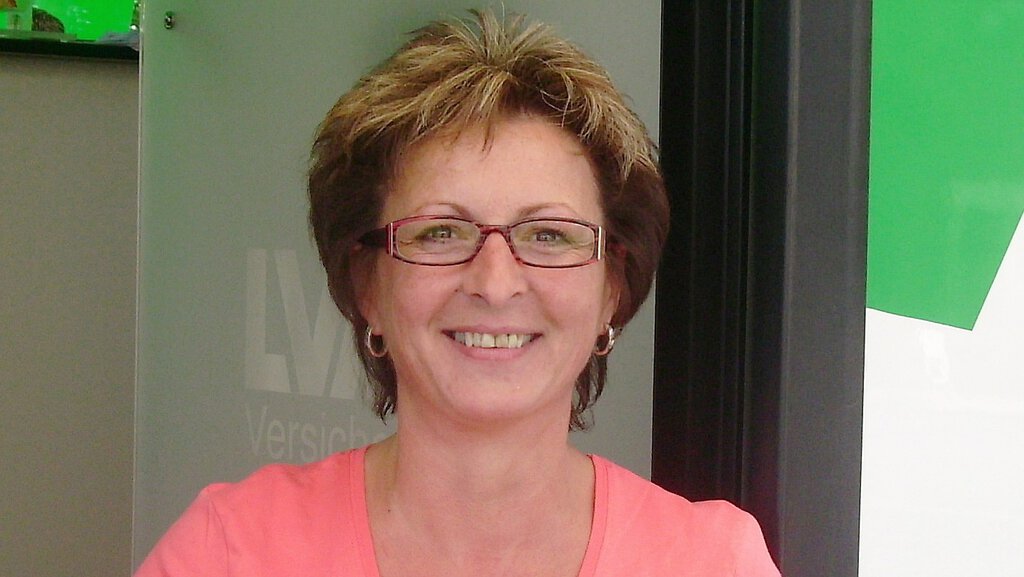LVM-Versicherungsagentur Anga Schréger