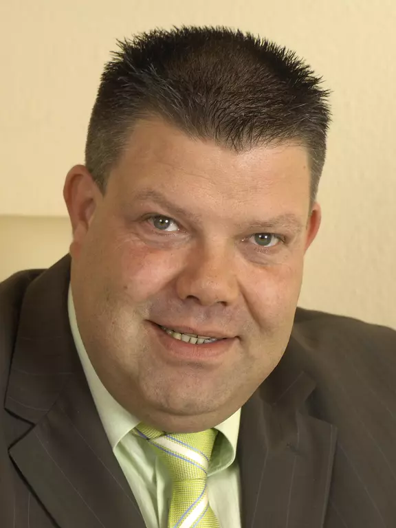 Peter Beem