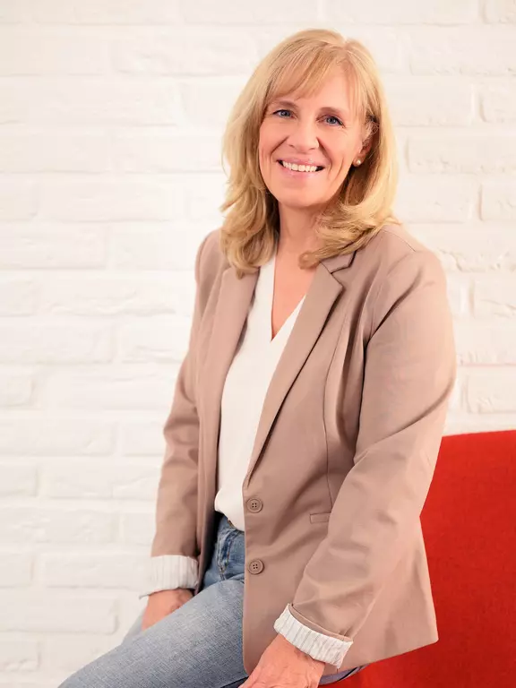 Simone Klagemann