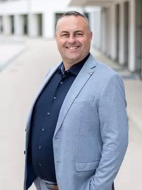 Volker Dangelmayer