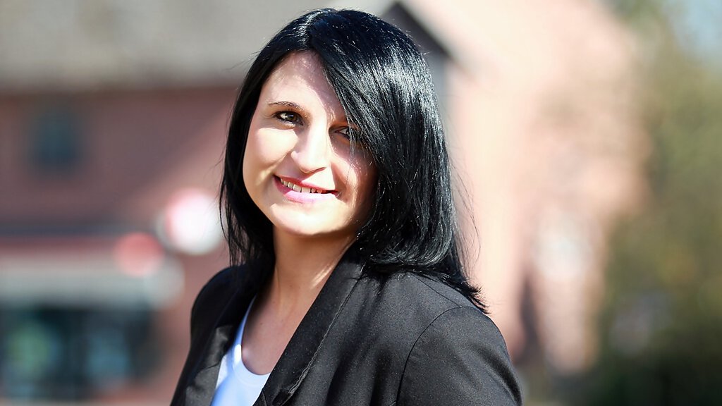 LVM-Versicherungsagentur Anika Buhr-Lihs