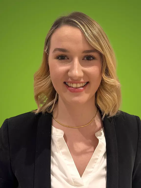 Marie Chantal Hülsberg