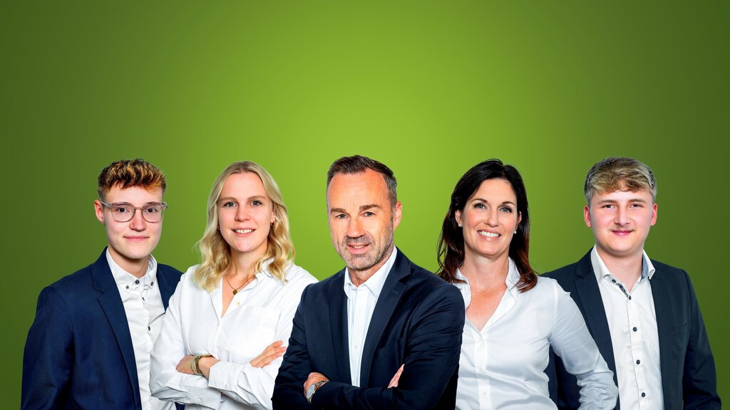 LVM-Versicherungsagentur Thomas Lotze