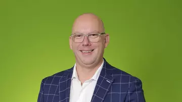 Holger Micklitza und sein Team stellt sich vor