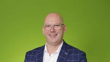 Holger Micklitza und sein Team stellt sich vor
