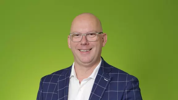 Holger Micklitza und sein Team stellt sich vor