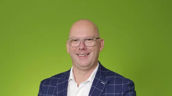 Holger Micklitza und sein Team stellt sich vor
