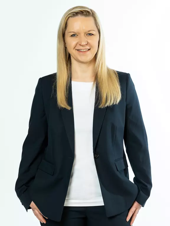 Jana Vetterlein