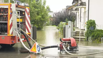 Elementarschadenschutz