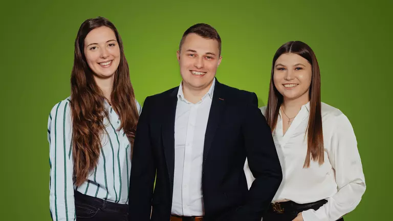 Wir kümmern uns: LVM-Versicherungsagentur Marvin Schelhas