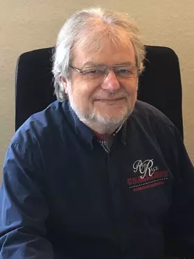 Dieter Eckert