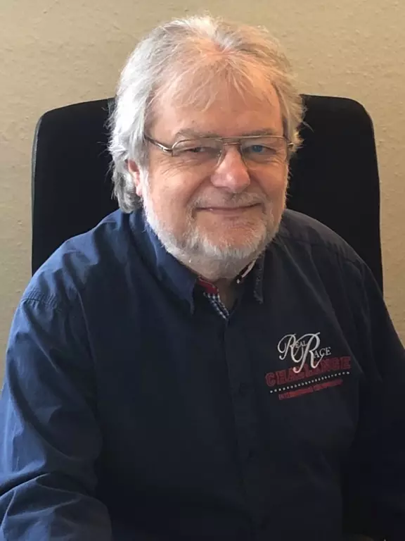 Dieter Eckert