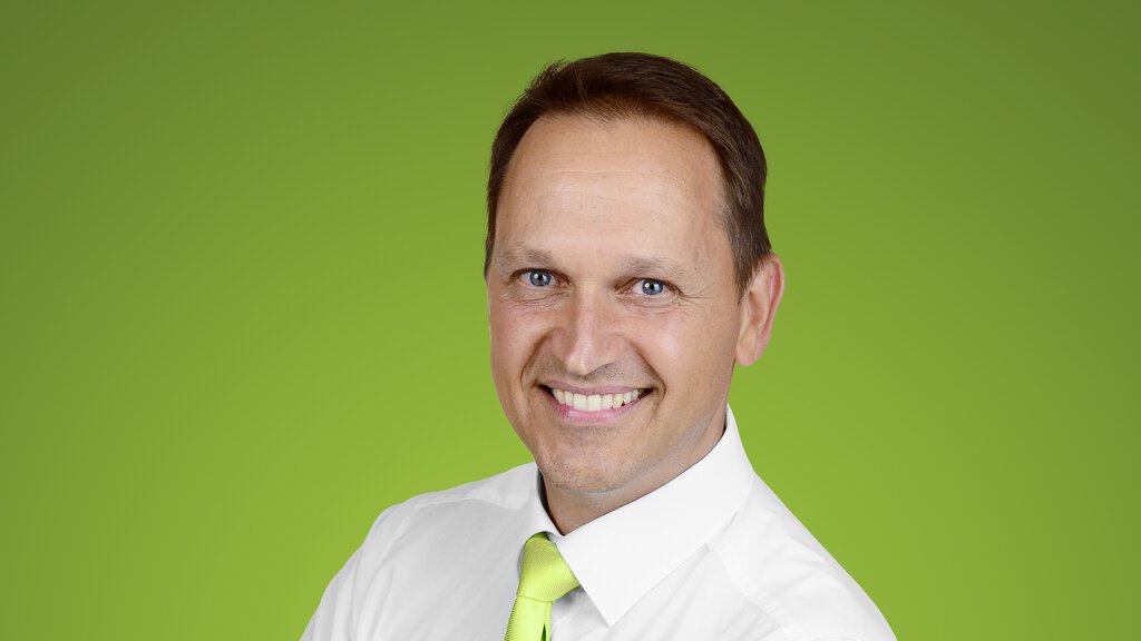 LVM-Versicherungsagentur Oliver Lang