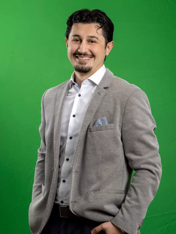 Stefano Marincolo