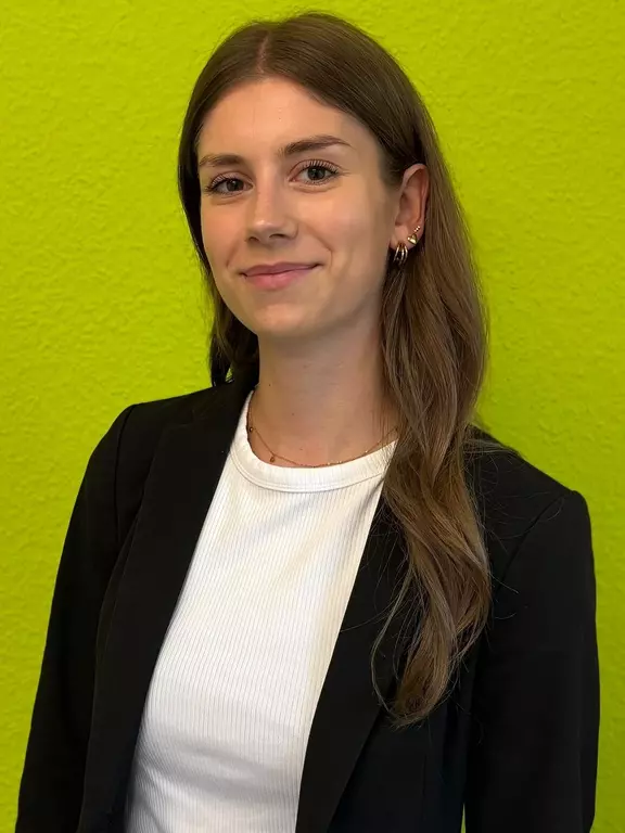 Jasmin Incorvaia