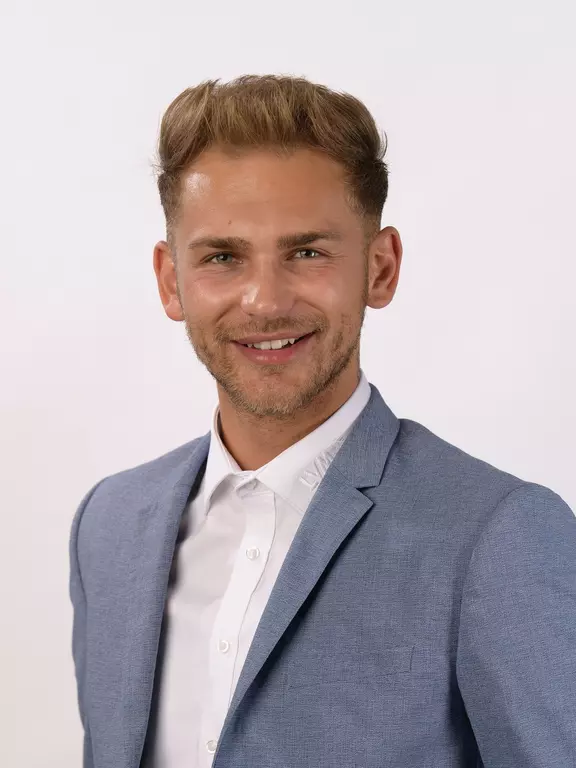 Leon van de Laarschot