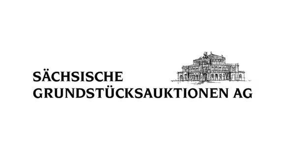 Seit Jahren starker Partner: Sächsische Grundstücksauktionen