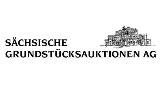 Seit Jahren starker Partner: Sächsische Grundstücksauktionen