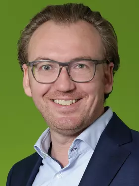 Daniel Grüner