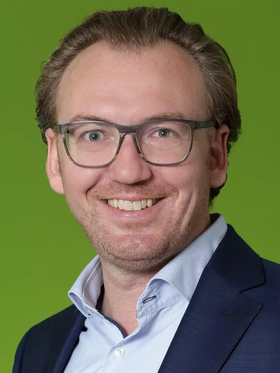 Daniel Grüner