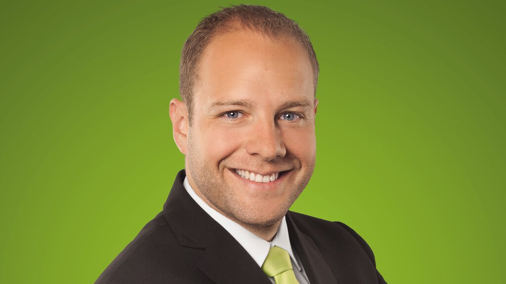 LVM-Versicherungsagentur Marc Witzenberger