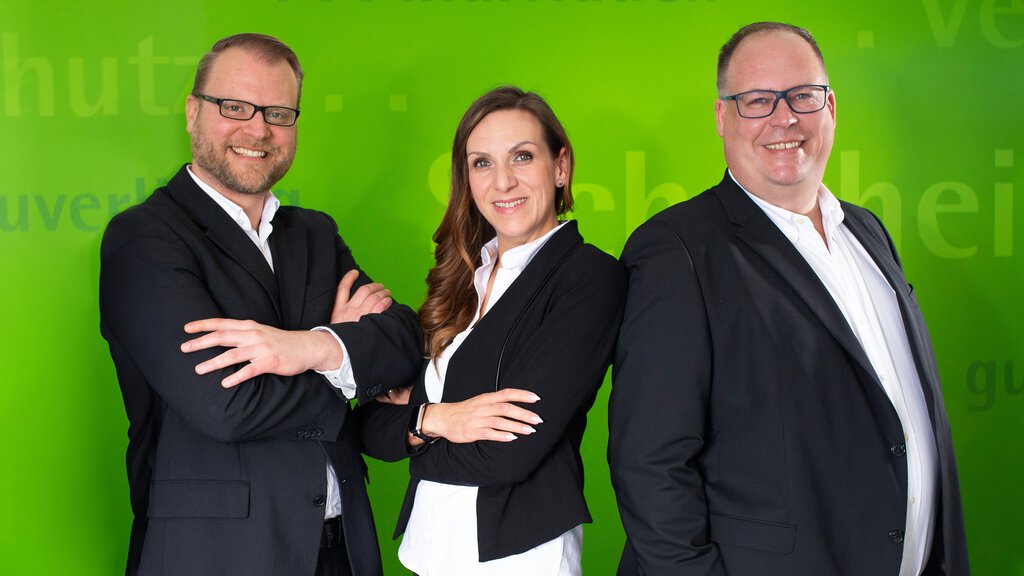 LVM-Versicherungsagentur Reinhard Schmidt-Wegener