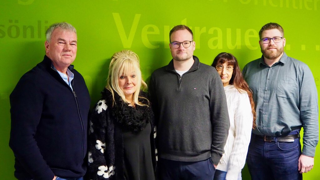 LVM-Versicherungsagentur Walter Frikke