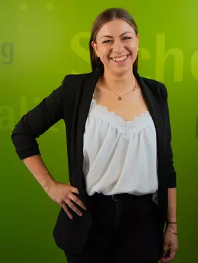 Jana Lorena Manns