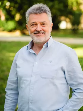 Jürgen Mewes