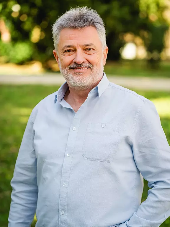Jürgen Mewes