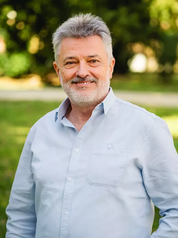 Jürgen Mewes