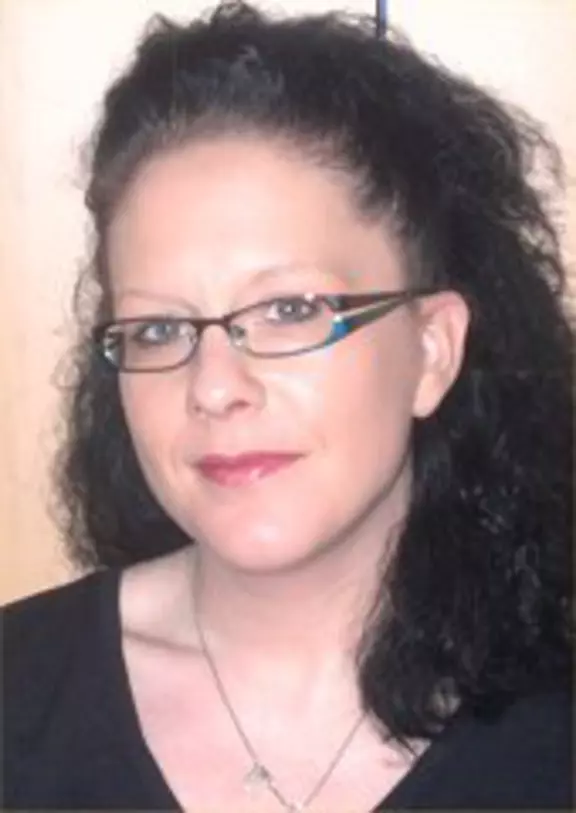 Tanja Steinmetz