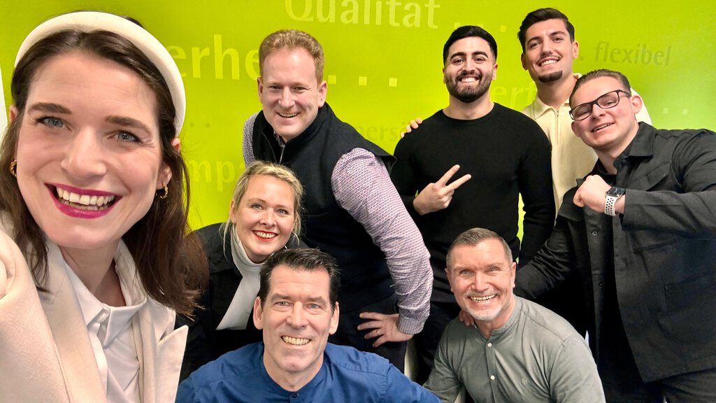 LVM-Versicherungsagentur Thomas Poersch