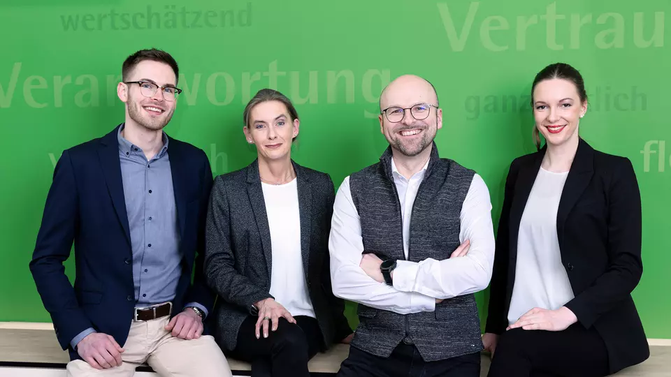 Versicherung LVM Dortmund Thomas Michler - Ihre LVM-Versicherungsagentur