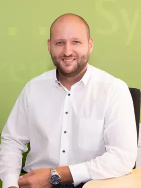 Matthias Kott