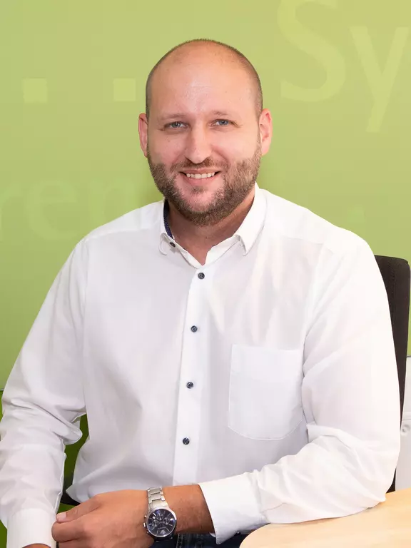 Matthias Kott