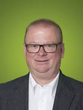 Frank Bauer