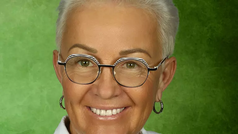 Ich kümmere mich: LVM-Versicherungsagentur Doreen Hoffmann