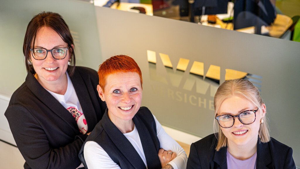 LVM-Versicherungsagentur Heike Lichtenstein