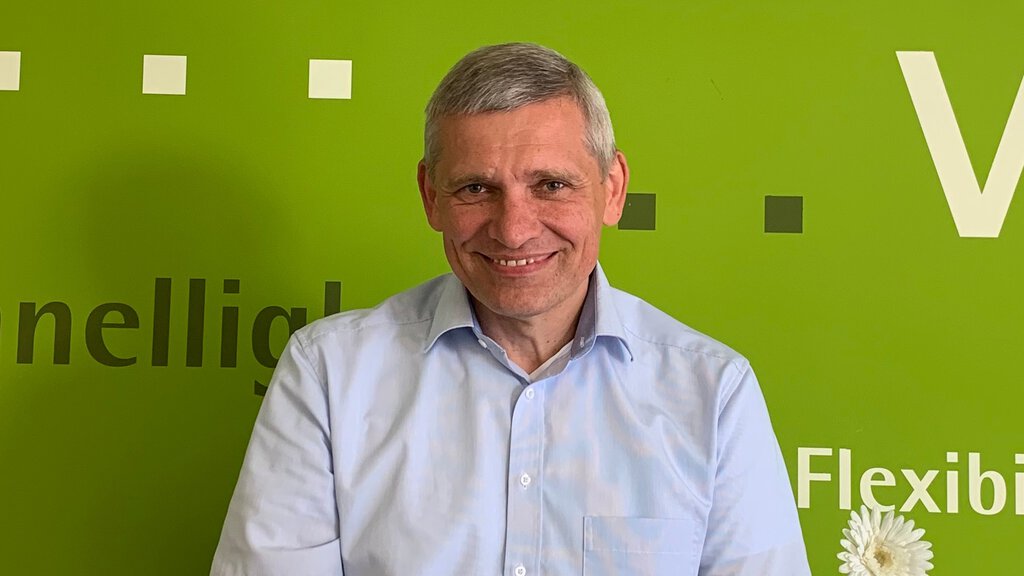 LVM-Versicherungsagentur Jürgen Priester