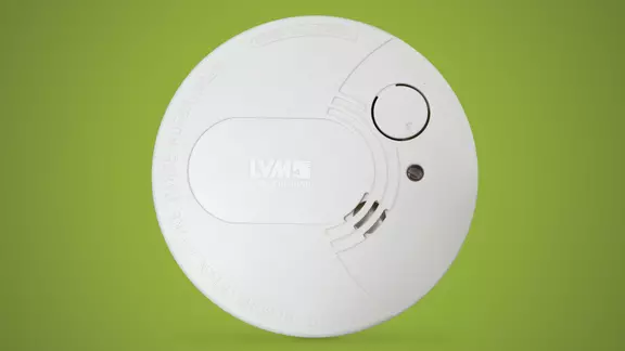 Rauchmelderpflicht in Deutschland