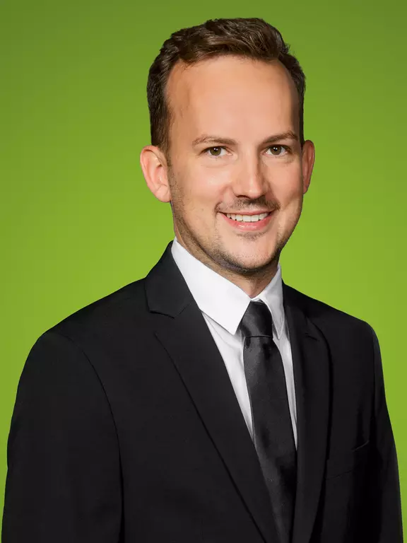 Tobias Susgin