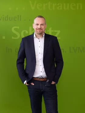 Rüdiger Gerhardt
