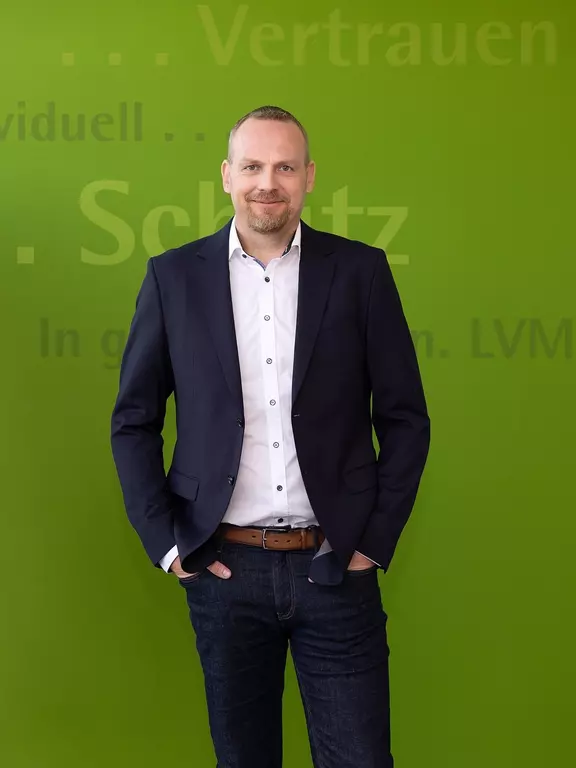 Rüdiger Gerhardt